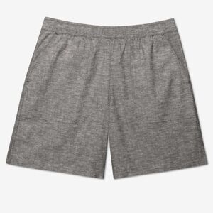 ALLBIRDS NWT TREE SHORTS ATHLETIC LIGHTWEIGHT GUST BROWN SMALL LARGE